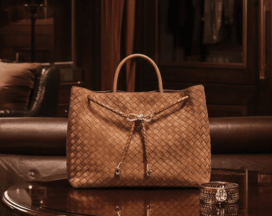 The Investment Bag Edit