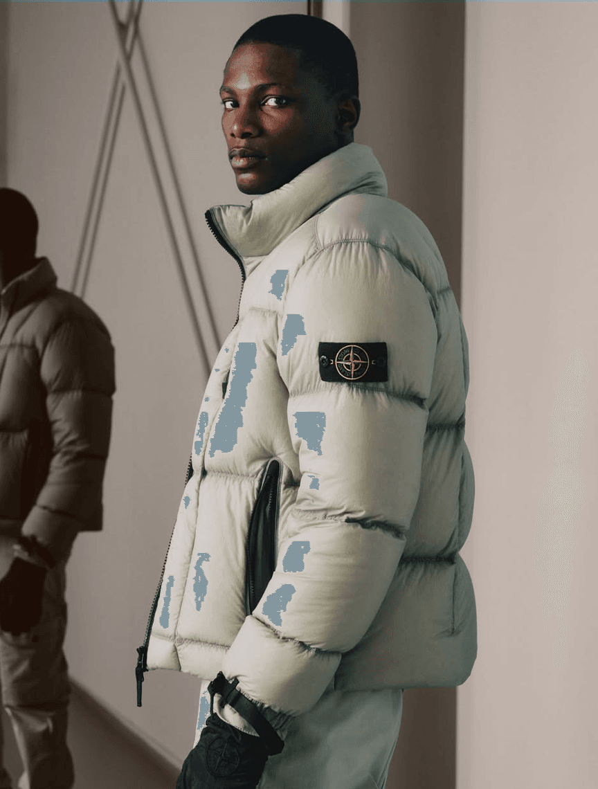Stone Island