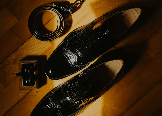 All Shoes