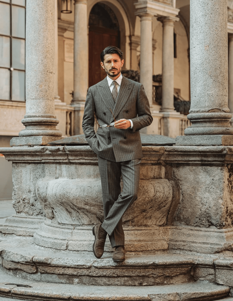 Suit Jackets & Blazers