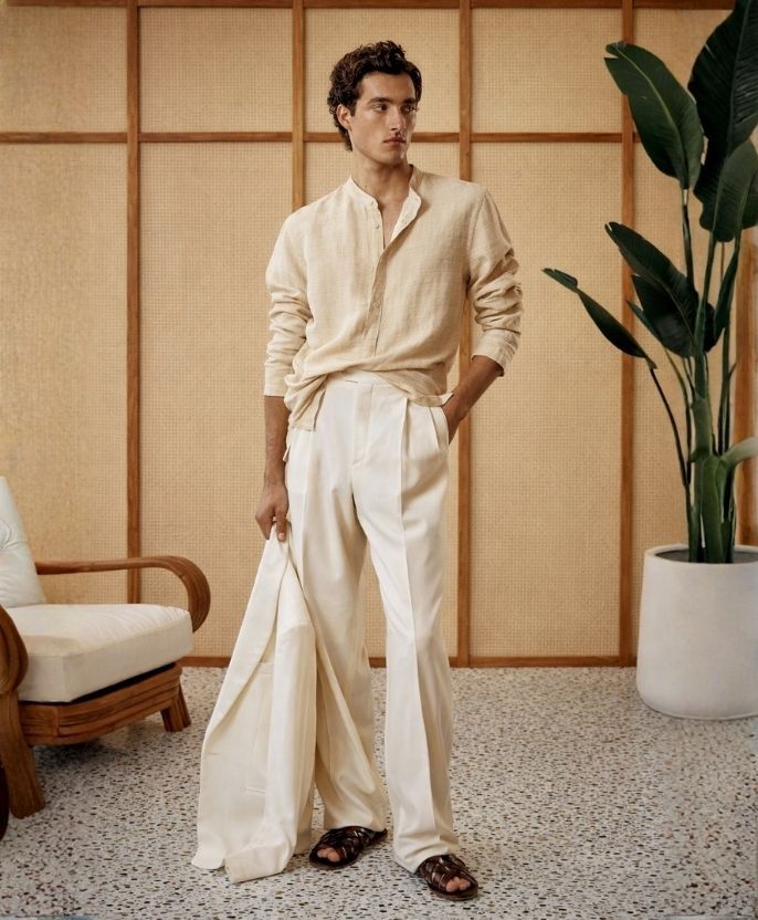 Trousers