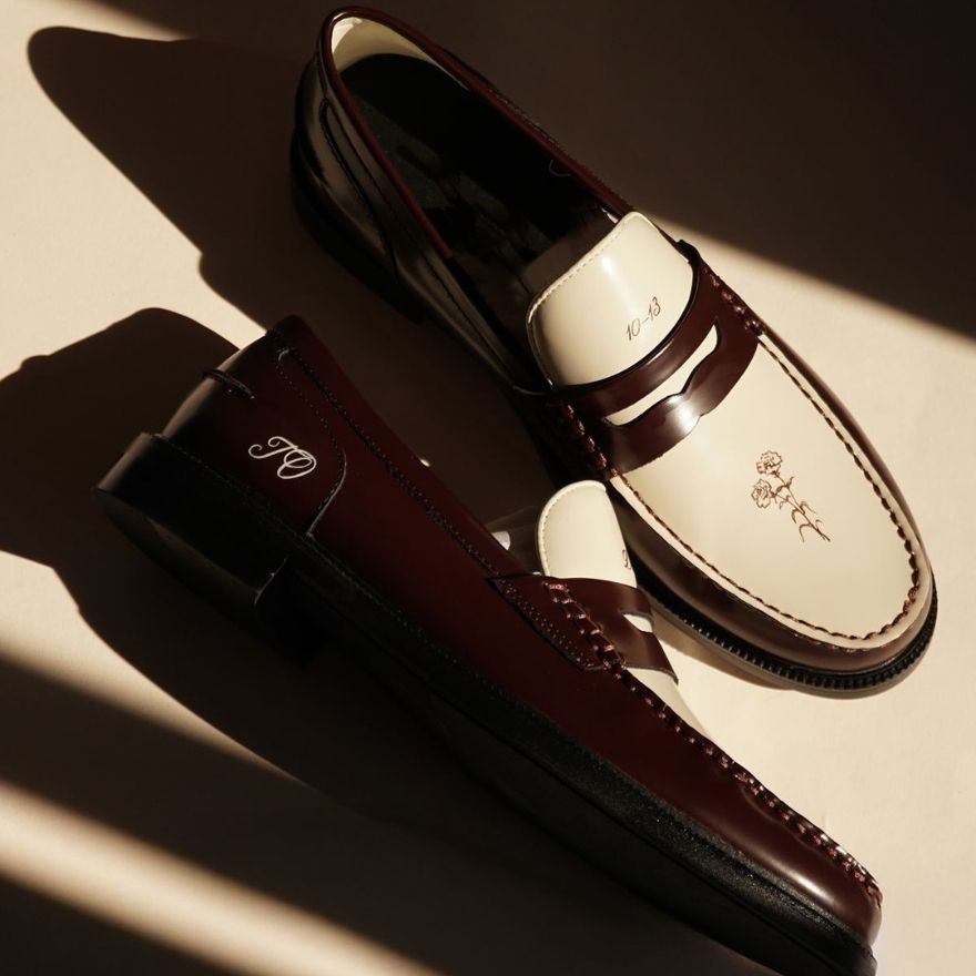 Loafers