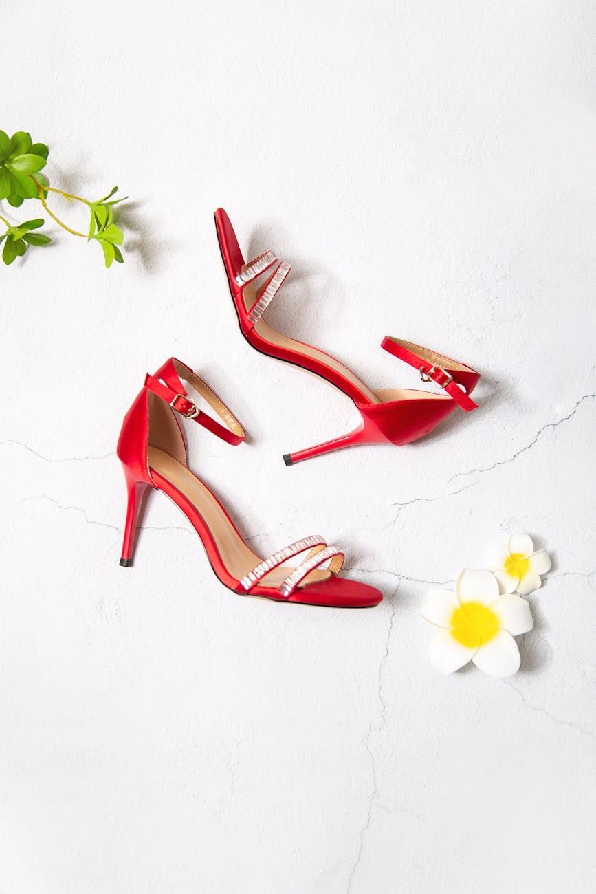 All Shoes